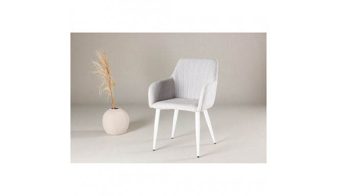 Söögitool COMFORT, helehall