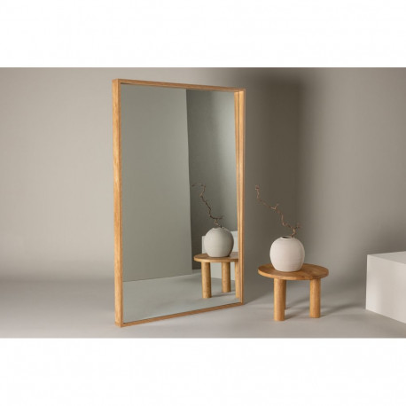 Peegel NASHVILLE 125x196 cm, naturaalne