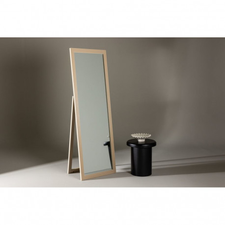 Peegel SEBRING 55x170 cm, naturaalne