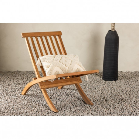 Aiatool KENYA kokuklapitav, naturaalne