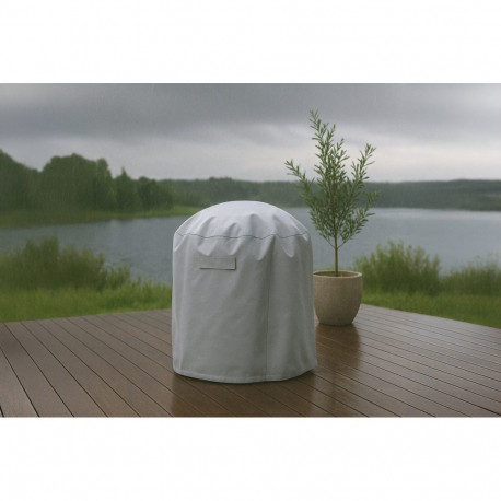 Mööblikate KLAS H90xØ90 cm, hall