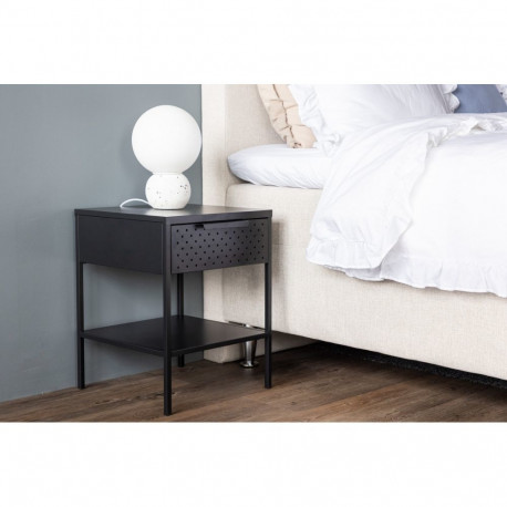 Öökapp SACRAMENTO, must