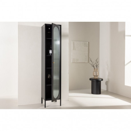 Vitriinkapp CALI, must