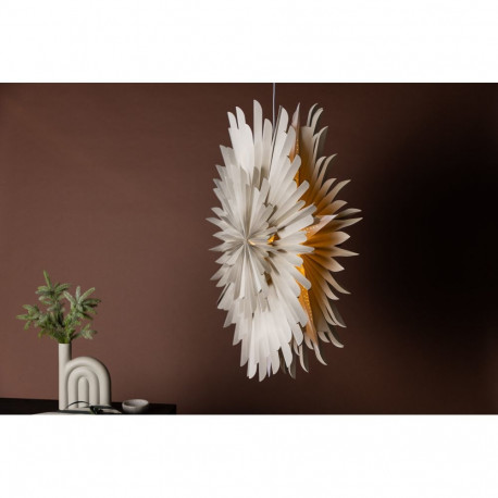 Rippvalgusti SÄLEN 100cm, beež