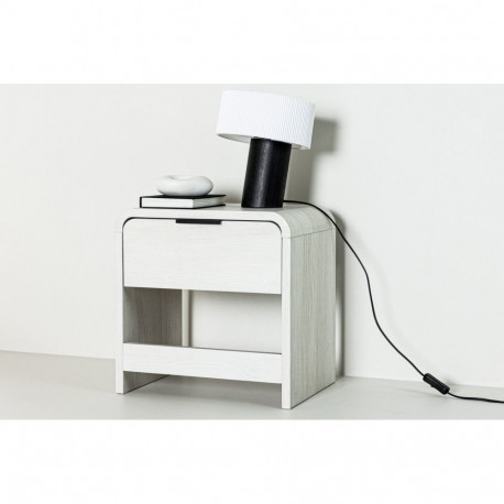 Abilaud LYNGDAL, valge