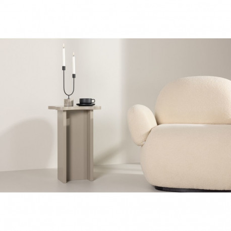 Abilaud MOLDE, helepruun