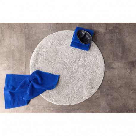 Vannitoavaip VALLE ⌀60cm, helehall