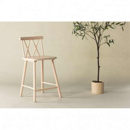 Baaritool MOLLÖSTRÖM, valgevesi