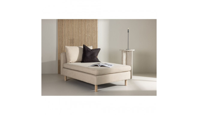 Päevavoodi ZERO, beež