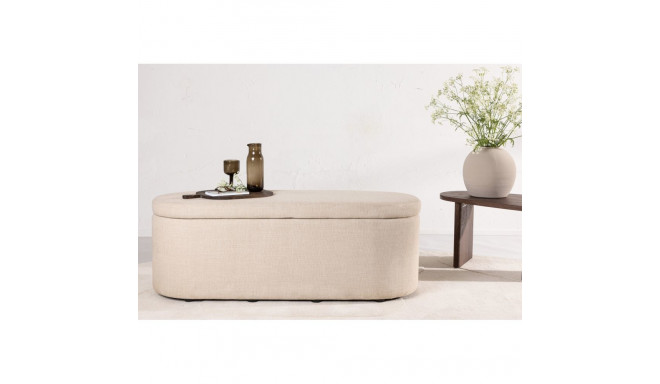 Tumba POTENZA, beež