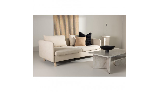 Diivan ZERO 3-kohaline, beež