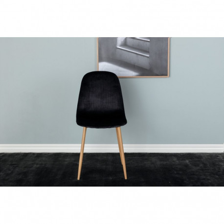 Söögitool POLAR, must