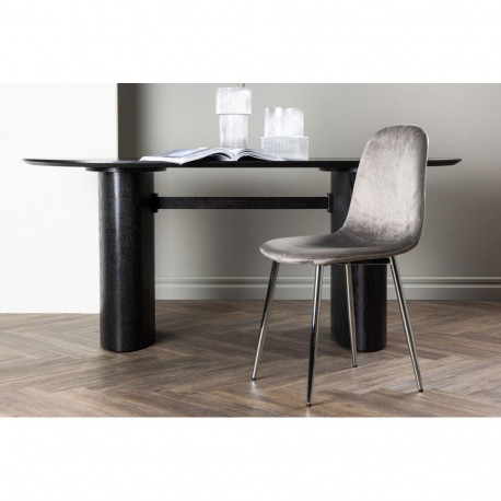 Söögitool EVA, helehall