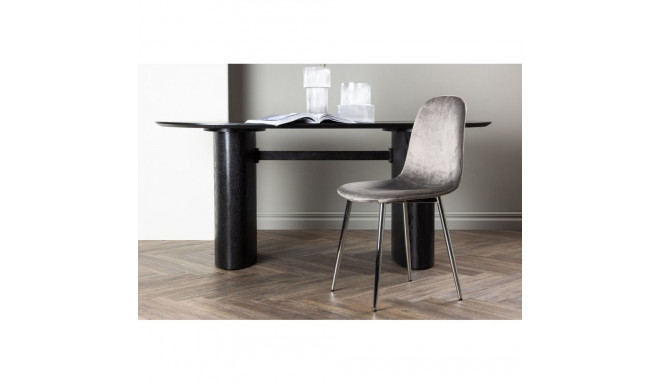 Söögitool EVA, helehall