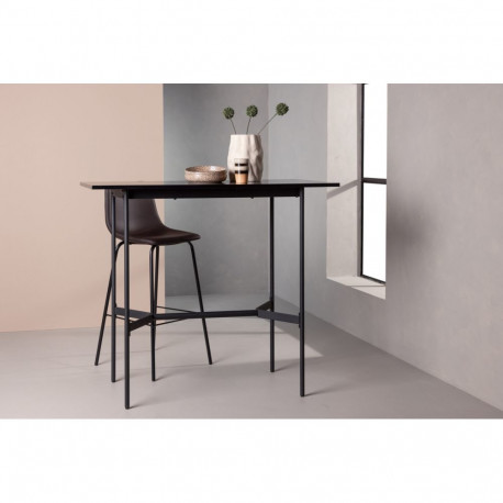 Baarilaud RAX 120x60, must