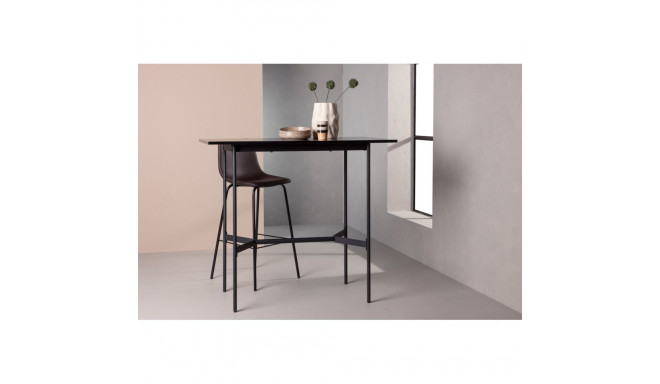 Baarilaud RAX 120x60, must
