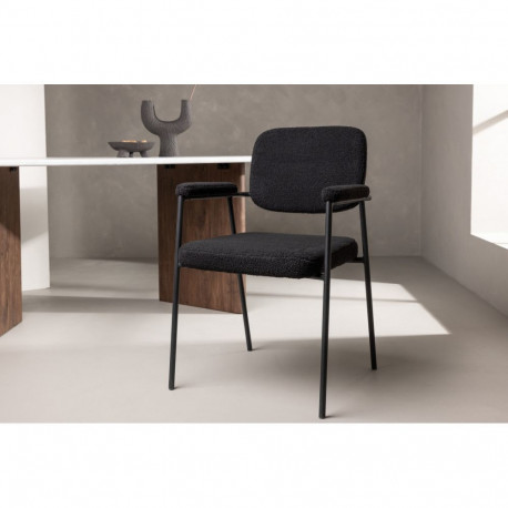 Söögitool YESTERDAY, must