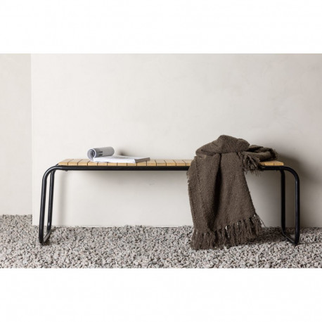 Aiapink HOLMBECK, naturaalne