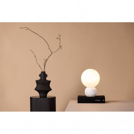 Laualamp METZ, valge