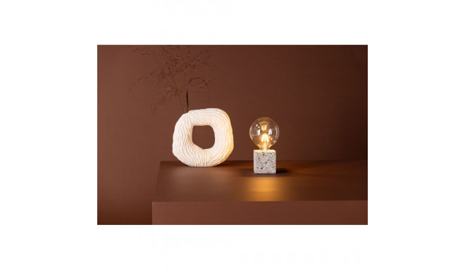 Laualamp RILCHE, valge