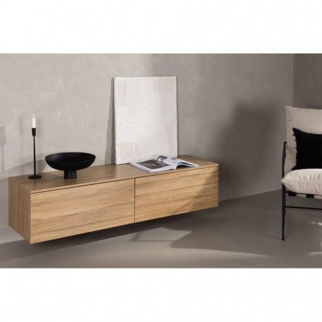 TV-alus FRIHAMN, naturaalne