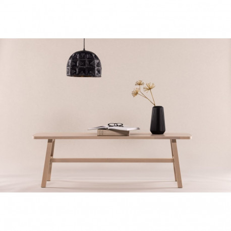 Söögipink HÄLSÖ, naturaalne