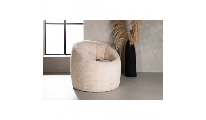 Tugitool WARREN, beež