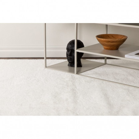 Vaip UNDRA 300x200 cm, valge