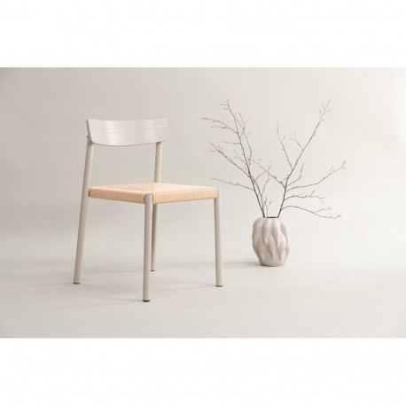 Söögitool MALMÖN, beež