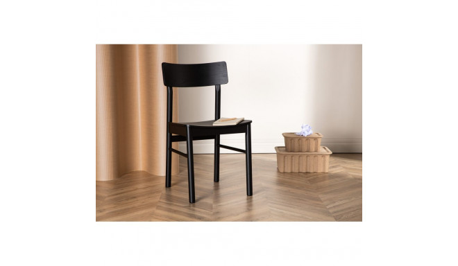 Söögitool MONTROS, must