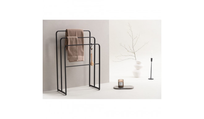 Rätikuhoidja DRAMMEN, must