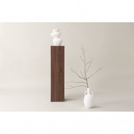 Postament RAMSVIK, pruun