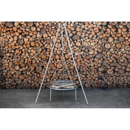 Tulease UKUNDA, hõbedane