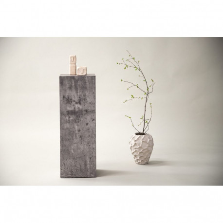 Postament RAMSVIK, hall