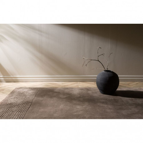 Vaip MATTEO 230x160cm, pruun