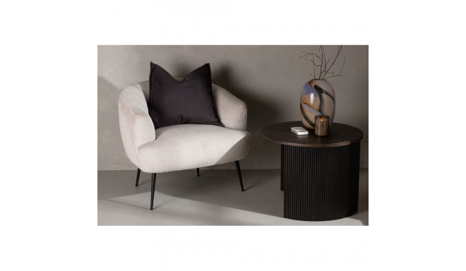 Tugitool DERRY, beež