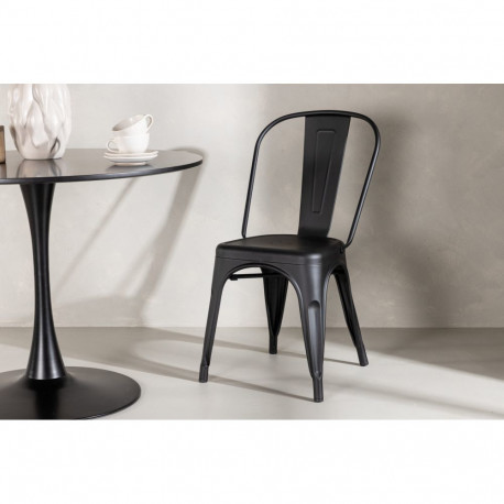 Söögitool TEMPE, must