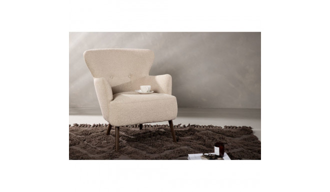 Tugitool LINCOLN, beež