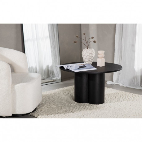 Diivanilaud OLIVIA, must