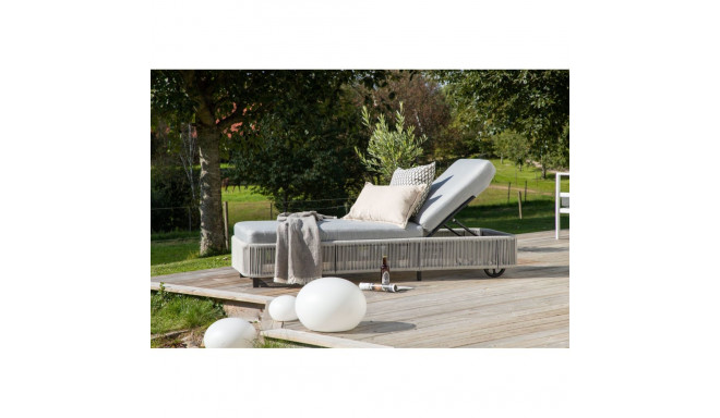 Lamamistool VIRYA, must/hall