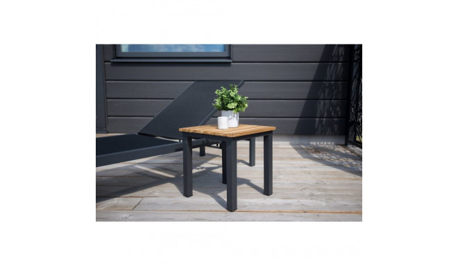 Lamamistool COPACABANA, must