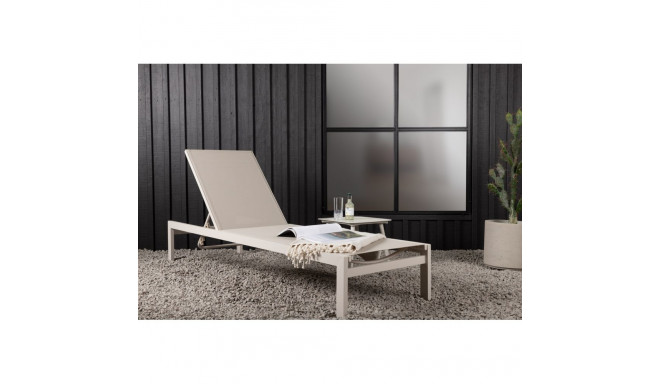 Lamamistool COPACABANA, beež