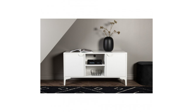 TV-alus PIRING, valge