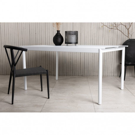 Aialaud MODENA 150x100cm, valge