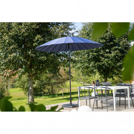 Päikesevari PALMETTO D270, sinine