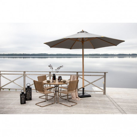 Päikesevari NYPO D330, hall