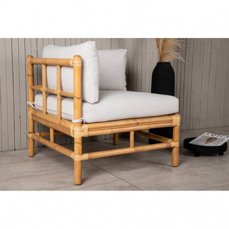 Nurgamoodul CANE, naturaalne