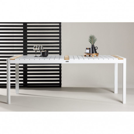 Aialaud TOGO 200x100, valge