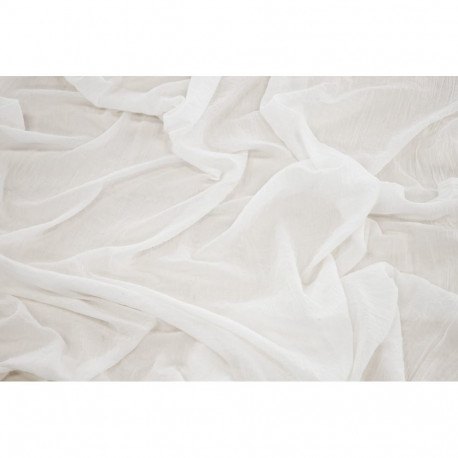 Kardin ELENA 135x240, valge