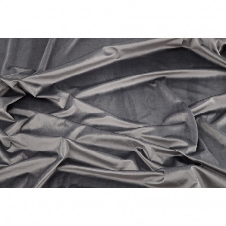 Kardin MARY 135x250 cm, tumehall